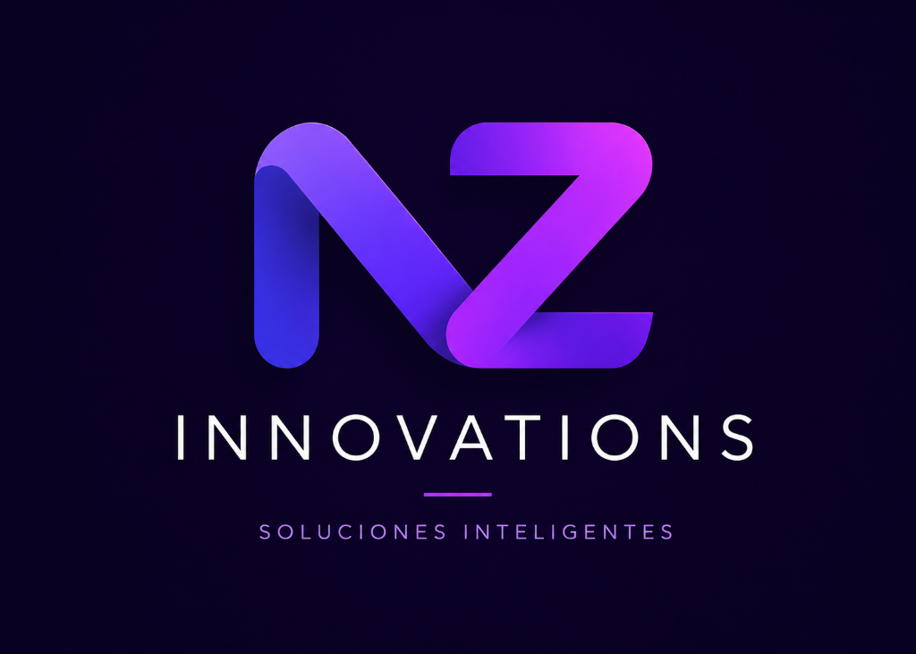 NZ Innovations Logo